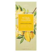 4711 Acqua Colonia Starfruit & White Flowers kolínska voda unisex 170 ml