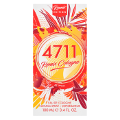 4711 Remix Cologne Grapefruit Eau de Cologne uniszex 100 ml