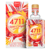 4711 Remix Cologne Grapefruit Eau de Cologne uniszex 100 ml