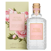 4711 Acqua Colonia Peony & Sandalwood Eau de Cologne unisex 100 ml