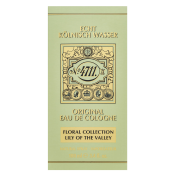 4711 Lily Of The Valley Eau de Cologne da donna 100 ml