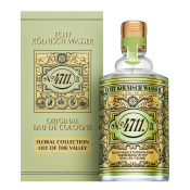 4711 Lily Of The Valley Eau de Cologne da donna 100 ml