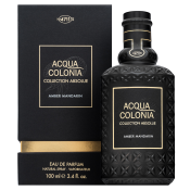 4711 Acqua Colonia Collection Absolue Amber Mandarin Eau de Parfum unisex 100 ml