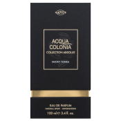 4711 Acqua Colonia Collection Absolue Smoky Tonka Eau de Parfum unisex 100 ml