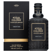 4711 Acqua Colonia Collection Absolue Vibrant Musk Eau de Parfum unisex 100 ml