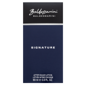 Baldessarini Signature After shave bărbați 90 ml