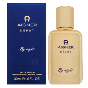 Aigner Debut By Night Eau de Parfum da donna 30 ml