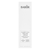 Babor Clarifying hámlasztó krém Peeling Cream 50 ml