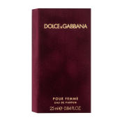 Dolce & Gabbana Pour Femme (2012) woda perfumowana dla kobiet 25 ml