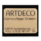 Artdeco Camouflage Cream correcteur waterproof 01 Neutralizing Green 4,5 g