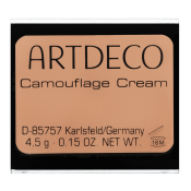 Artdeco Camouflage Cream correcteur waterproof 05 Light Whiskey 4,5 g