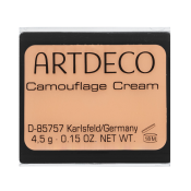 Artdeco Camouflage Cream correcteur waterproof 08 Beige Apricot 4,5 g
