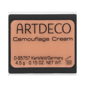 Artdeco Camouflage Cream correcteur waterproof 09 Soft Cinnamon 4,5 g