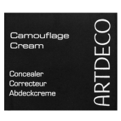 Artdeco Camouflage Cream correcteur waterproof 09 Soft Cinnamon 4,5 g