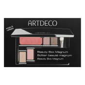 Artdeco Beauty Box prazna paleta za senčila/rdečila Magnum