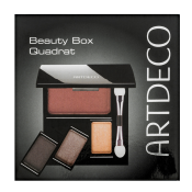 Artdeco Beauty Box prazna paleta za senčila/rdečila Quadrat