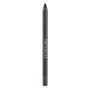 Artdeco Soft Eye Liner Waterproof waterproof oogpotlood 12 Warm Dark Brown 1,2 g