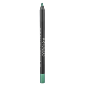 Artdeco Soft Eye Liner Waterproof waterproof oogpotlood 21 Shiny Light Green 1,2 g
