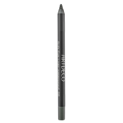 Artdeco Soft Eye Liner Waterproof waterproof oogpotlood 22 Dark Grey Green 1,2 g