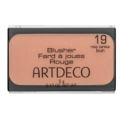 Artdeco Blusher pudrowy róż 19 Rosy Caress 5 g