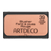 Artdeco Blusher colorete en polvo 39 Orange Rosewood 5 g