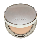 Artdeco Hydra Mineral Compact Foundation minerálny ochranný make-up pre zjednotenú a rozjasnenú pleť 55 Ivory 10 g
