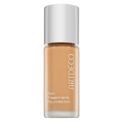 Artdeco Rich Treatment Foundation podkład o przedłużonej trwałości do skóry problematycznej 18 Deep Honey 20 ml