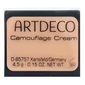 Artdeco Camouflage Cream correcteur waterproof 15 Summer Apricot 4,5 g