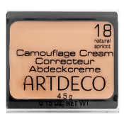 Artdeco Camouflage Cream Concealer 18 Natural Apricot 4,5 g