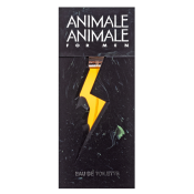 Animale Animale Eau de Toilette férfiaknak 100 ml