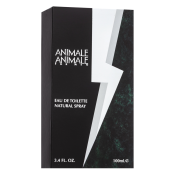 Animale Animale Eau de Toilette férfiaknak 100 ml