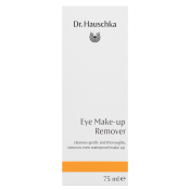 Dr. Hauschka dvojfázový odličovač Eye Make-Up Remover 75 ml