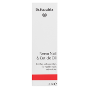 Dr. Hauschka olej na nechty Neem Nail & Cuticle Oil 18 ml
