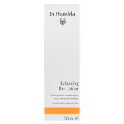 Dr. Hauschka vyrovnávacie pleťové mlieko Balancing Day Lotion 50 ml