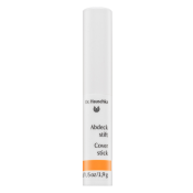 Dr. Hauschka Coverstick Concealer zur Beruhigung der Haut 01 Natural 2 g