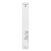 Dr. Hauschka Lip Line Definer lápiz delineador para labios 00 Translucent 1,14 g