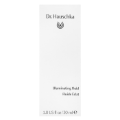 Dr. Hauschka Illuminating Fluid aufhellendes Fluid 30 ml