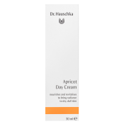 Dr. Hauschka Apricot denný krém Day Cream 30 ml