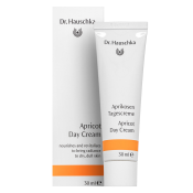 Dr. Hauschka Apricot denný krém Day Cream 30 ml
