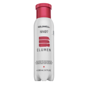 Goldwell Elumen Long Lasting Hair Color semi-permanentní barva na vlasy NN@7 200 ml