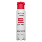 Goldwell Elumen Long Lasting Hair Color semi-permanentní barva na vlasy NN@9 200 ml