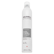 Goldwell StyleSign Hairspray Extra Strong Hairspray Spray de fijación fuerte Para potenciar el brillo del cabello 500 ml