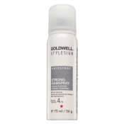 Goldwell StyleSign Hairspray Strong Hairspray lak za kosu za jaku fiksaciju 75 ml