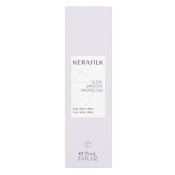 Kerasilk Styling Flat Iron Spray styling spray voor warmtebehandeling van haar 75 ml