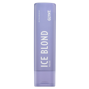 Glynt Ice Blond Mask neutralizirajuća maska za platinasto plavu i sijedu kosu 200 ml