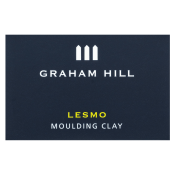 Graham Hill LESMO Moulding Clay modelująca glinka do stylizacji 75 ml