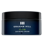 Graham Hill CLUB Defining Cream krem do stylizacji do stylizacji 75 ml
