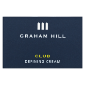Graham Hill CLUB Defining Cream krem do stylizacji do stylizacji 75 ml