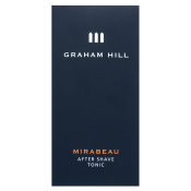 Graham Hill upokojujúce tonikum MIRABEAU After Shave Tonic 100 ml