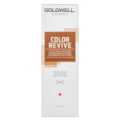 Goldwell Dualsenses Color Giving Conditioner tónovací kondicionér pro hnědé vlasy Neutral Brown 250 ml